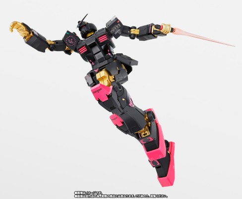 GFFMC PHANTACI RX-78-2 高达 ver. J