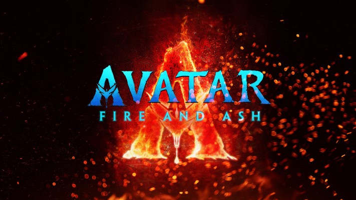 阿凡达3：火与灰 新品