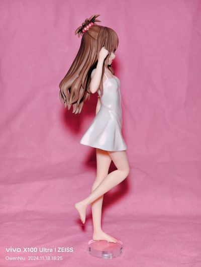 出包王女原画展 结城美柑