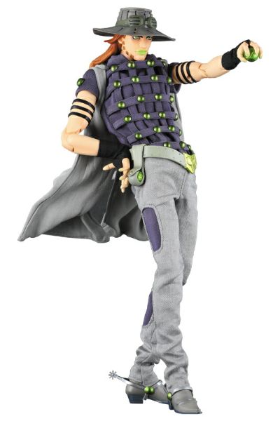 RAH 编号429 杰洛·齐贝林