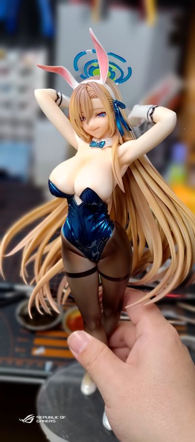 蔚蓝档案 一之濑明日奈 (兔女郎)