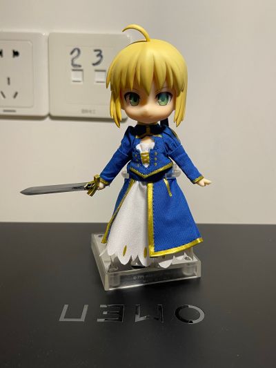 粘土娃 命运-冠位指定 剑士-阿尔托莉雅·潘德拉贡