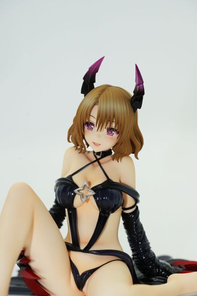 出包王女DARKNESS 籾冈里纱 Darkness