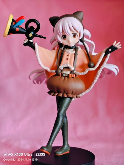 POP UP PARADE  魔法少女小圆 剧场版 [新篇] 叛逆的物语  百江渚