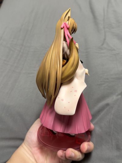 モエコレplus 13 タユタマ -Kiss on my Deity- 户泉真白