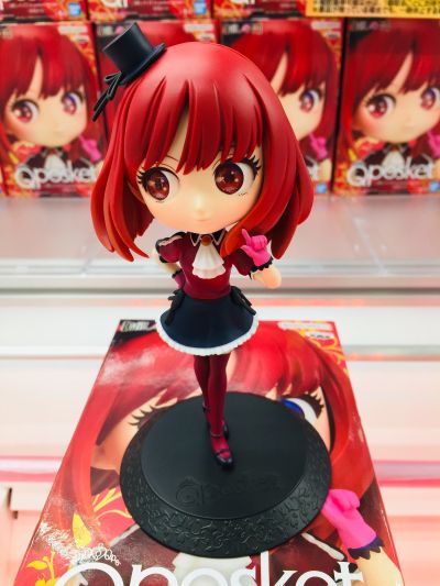 我推的孩子 Q posket Origin-露比-