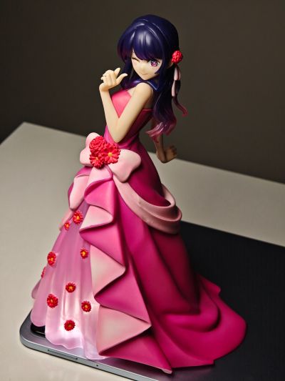 我推的孩子 小爱