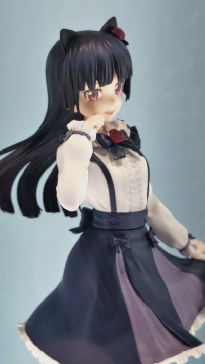 我的妹妹不可能这么可爱 Trio-Try-iT人偶—黑猫—