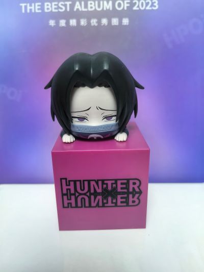 猎人 趴趴人偶5