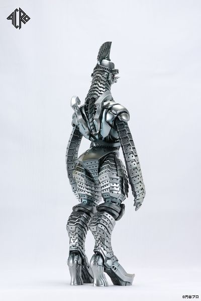 KRS x TAKEYA 乌英达姆