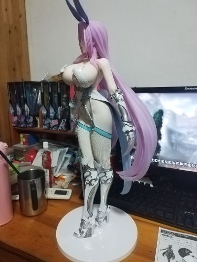 对魔忍RPG 英格丽德 兔女郎