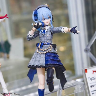 figma#642 hololive 星街彗星