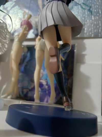 Trio-Try-iT玩具人偶 莉可丽丝 井上泷奈