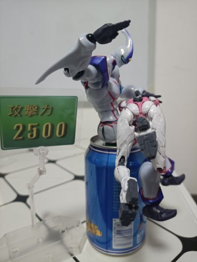 转轮科技 游戏王－怪兽之决斗GX 元素英雄新宇侠