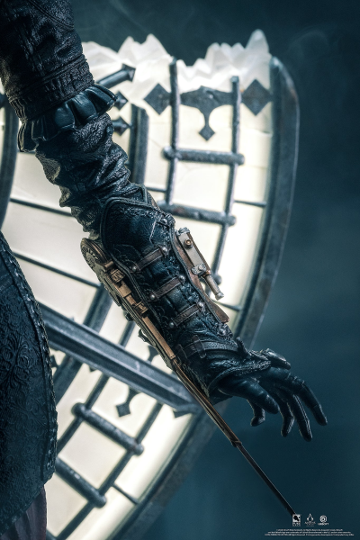 刺客信条 雅各布和伊薇 独家版