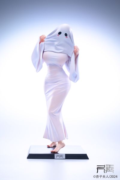 幽灵娘-01
