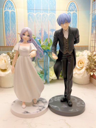 葬送的芙莉莲  Luminasta “芙莉莲”~佛里希时光~