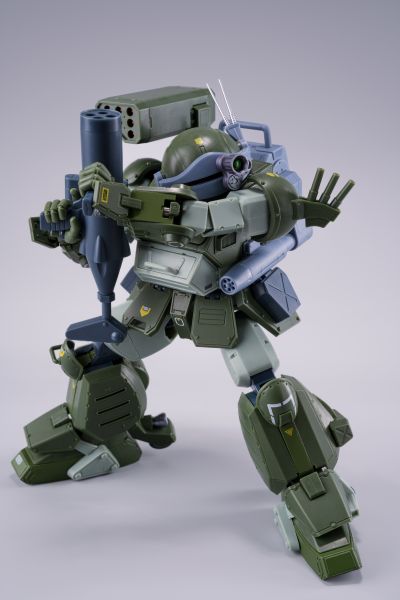 HI-METAL R 眼镜斗犬 高速强化型