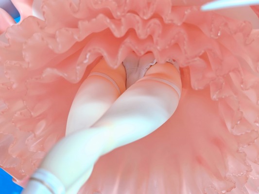 苍翼默示录：神观之梦 Es 21color Ver. 