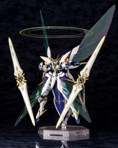 异度神剑2  塞壬