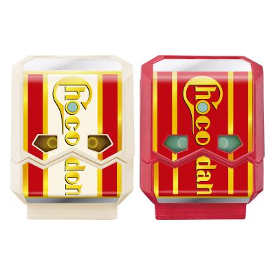 DX会说话的饱藏套装02