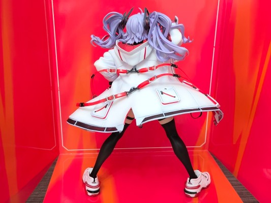 Erotics Gear-Girl 口红