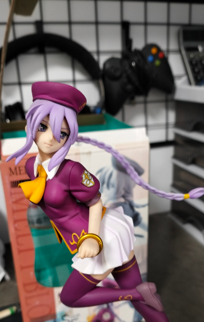 月姬格斗 系列II 希翁・艾尔特纳姆・阿特拉西亚