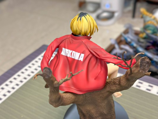 ARTFX J 排球少年 孤爪研磨