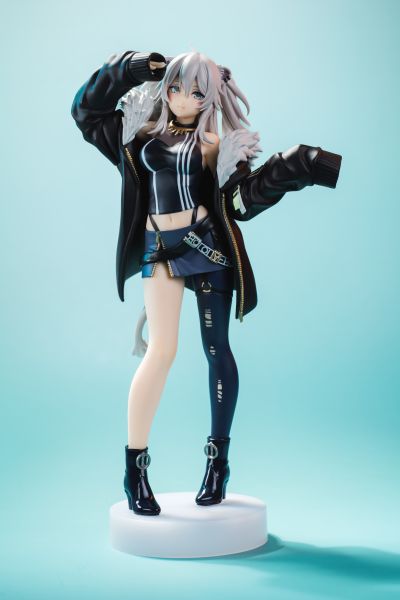 POP UP PARADE hololive 狮白牡丹