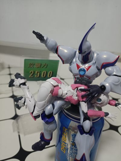 转轮科技 游戏王－怪兽之决斗GX 元素英雄新宇侠