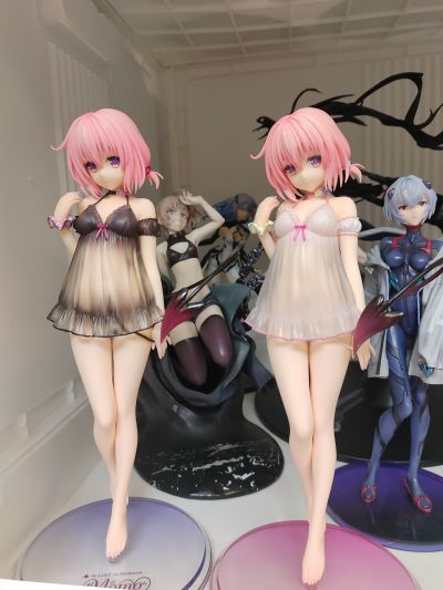 出包王女Darkness 梦梦·贝莉雅·戴比路克 小恶魔背带裙睡衣