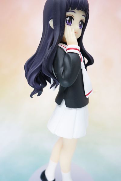 POP UP PARADE 百变小樱 大道寺知世