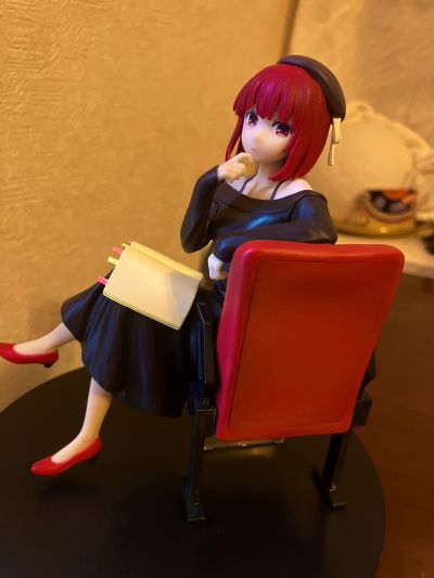 一番赏 我推的孩子 世界是个舞台 A奖 有马加奈