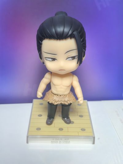 粘土人 Swacchao！鬼灭之刃 嘴平伊之助