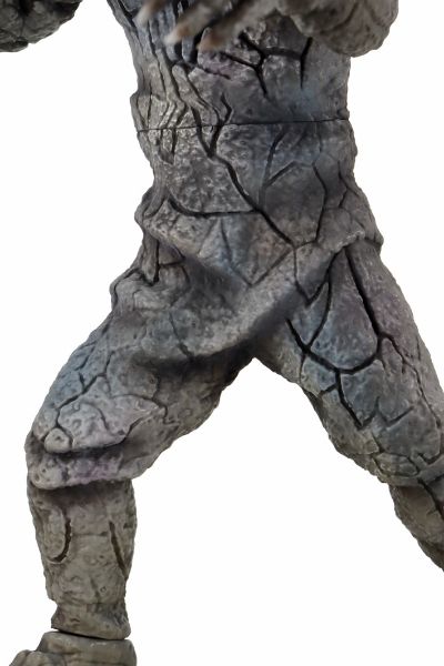 1/6特摄系列 第109作  棲星怪兽 贾米拉