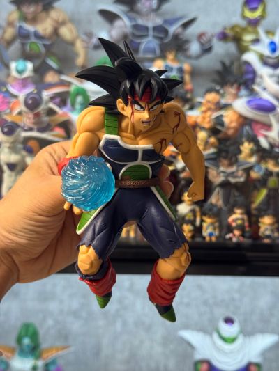 龙珠Z  G×materia 巴达克