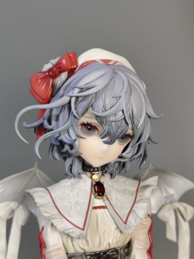 东方Project 蕾米莉亚·斯卡雷特 Blood