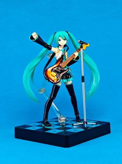 di:stage figma 配件 底座