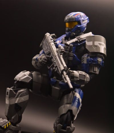 RE:EDIT 光环：致远星 卡特-A259（Noble1号）