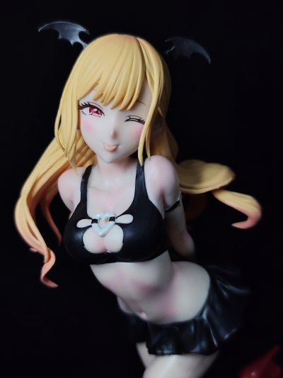 Celestial vivi 更衣人偶坠入爱河 动画版 喜多川海梦