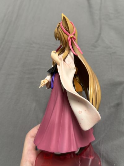 モエコレplus 13 タユタマ -Kiss on my Deity- 户泉真白