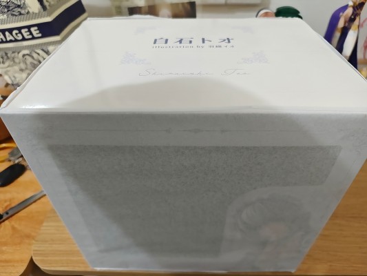 女仆之家系列 白石透