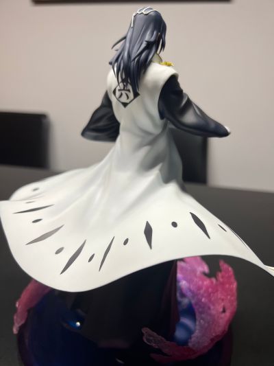 GEM系列 境界 新篇章（死神 千年血战篇） 朽木白哉