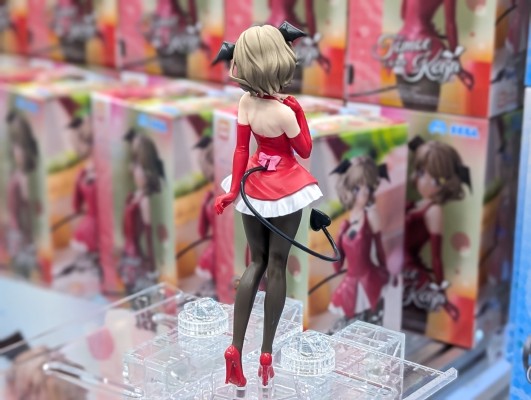 青春猪头少年不会梦到兔女郎学姐　Desktop×Decorate Collections　“樱岛麻衣”