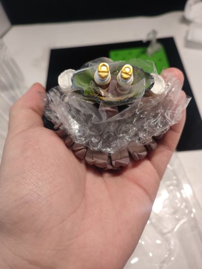 粘土人#2469 赛马娘 闪耀！优俊少女 里见光钻