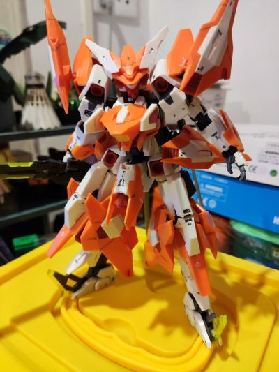 骨装机兵 BASELARD ZELFIKAR 全配件套装版