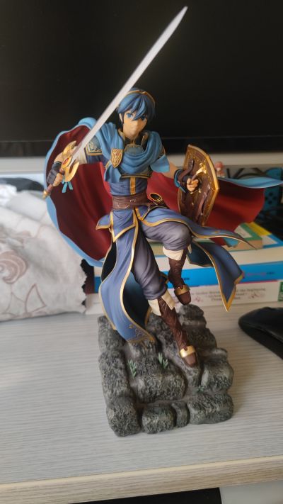 火焰纹章 马尔斯