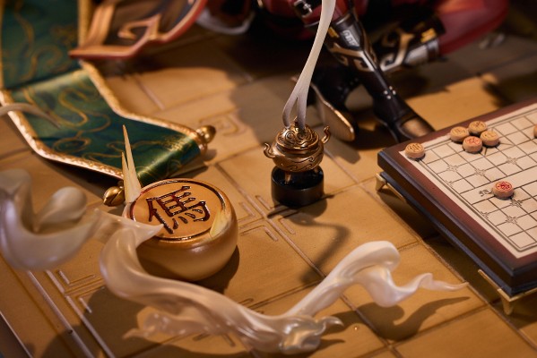 崩坏：星穹铁道 景元-神策将军