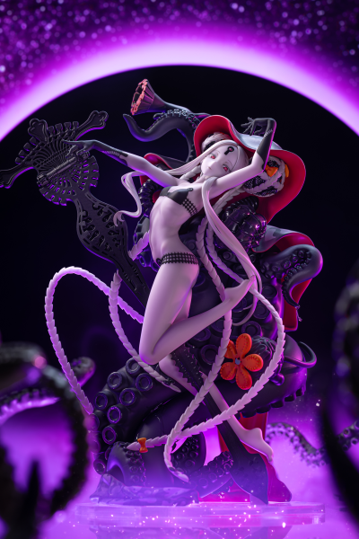 Fate/Grand Order 阿比盖尔-盛夏