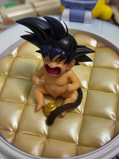 HG 龙珠超电影 敌人套装